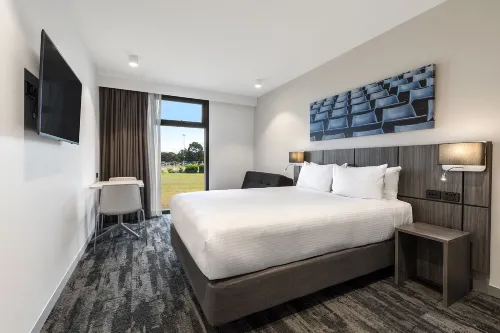 Mercure Sydney Blacktown Hôtels à : Arndell Park