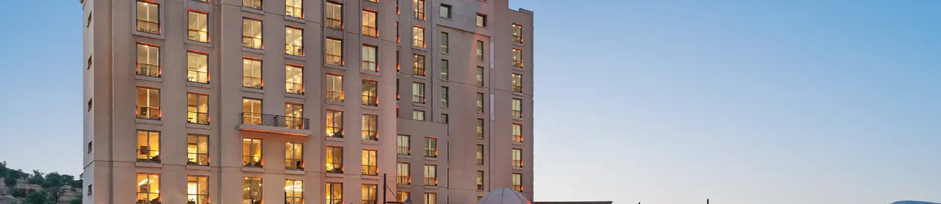 Premium Hotels