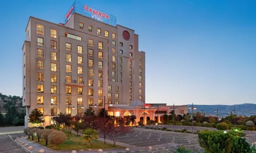 Ramada Plaza by Wyndham Mardin