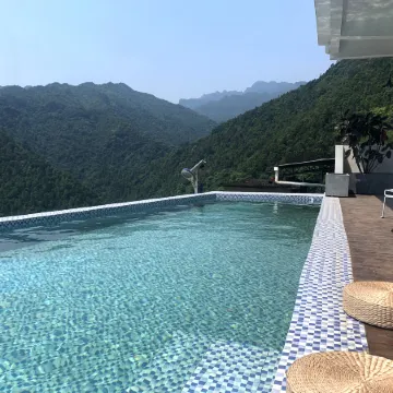 MY FOREST HOTEL
