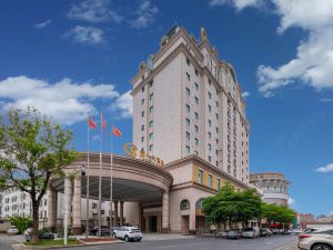 Dongguan Same Hotel (Humen Juqi Avenue)