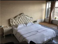 Golden Residence Các khách sạn ở 