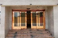 Mozida Suites Отели в г. 