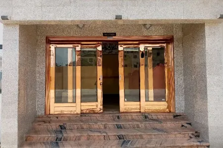 Mozida Suites Отели в г. Кано