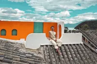 Yufan Light Luxury Xiaozhu Inn