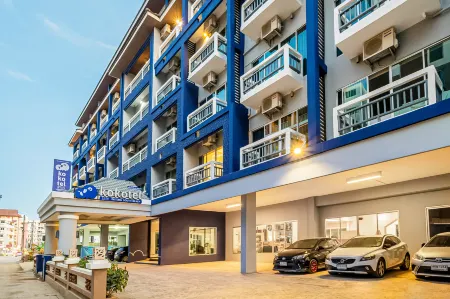 Kokotel Pattaya South Beach