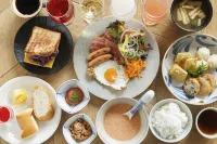 The Blossom Hakata Premier - breakfast