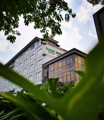 Hotel Maluri Hotels near UCSI University