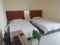 Hualian Hotel (Jingxi Xiuqiu Avenue) -  อินน์