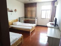 Yuyao Yixiang Hotel Hotels near Jici'an