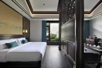 Fuzhou Sanfang Qixiang San Po Hotel - Frühstück