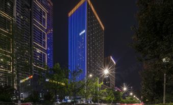 Shufeng Hotel (Yichang Zhongnan Road Xinhua Square Branch)