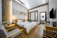 Shaxi Qingyuanxuan Inn Hotels in Jianchuan