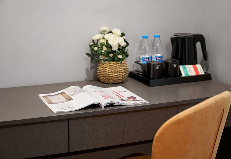 GUANG ZHOU BOYUE LANGHAO HOTEL 인근 지하철역 이미지