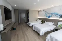 주지 오리엔탈 스타 호텔