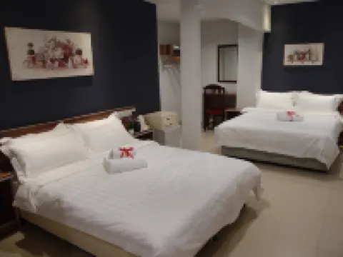 One Avenue Hotel Balakong Hotels in Balakong