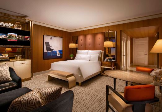 2. 윈 라스베이거스..