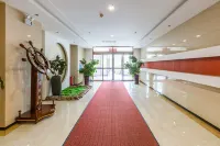 Huludao Ningzhe Hotel (Feitian Square) Hotels in Huludao