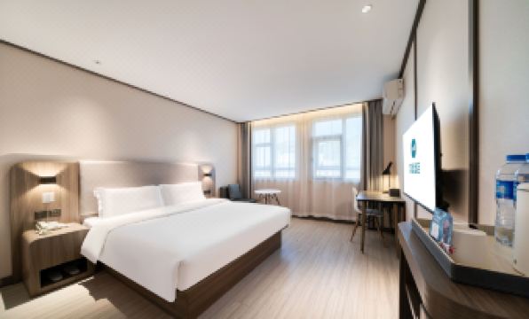 HanTing Hotel (Taizhou Jiaojiang)