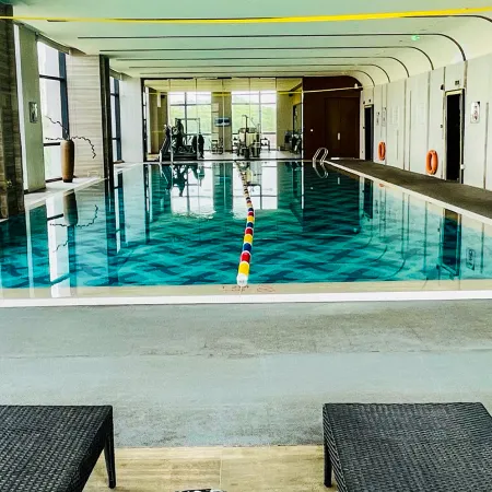 Wanda Realm Bengbu