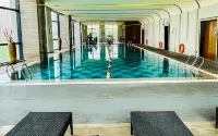 Wanda Realm Bengbu - 5 tähden