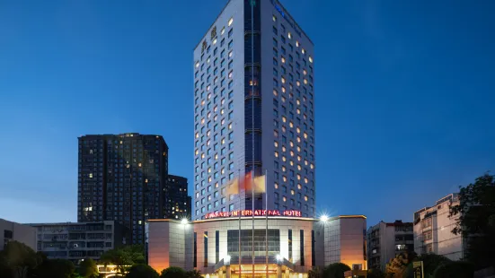 Jingwei International Hotel