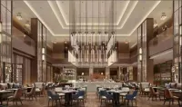 Sanmenxia Swan Yun International Hotel - breakfast