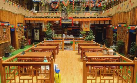 SaLa hotel - Housity
