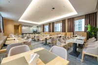 Rezen Select Hotel Guanghan Sanxingdui Hotels in Guanghan