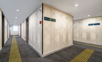 7Days Inn Hotel (Chengdu Wenshu Monastery Subway Station)