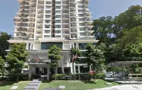 Holiday Heaven Hotels in Bukit Ceylon