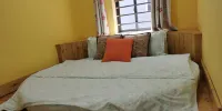 Shenzhen Haijiao Xiaoyuan Chinese Inn - B04 - 1-Room (Roundbed) (1 Living Room)