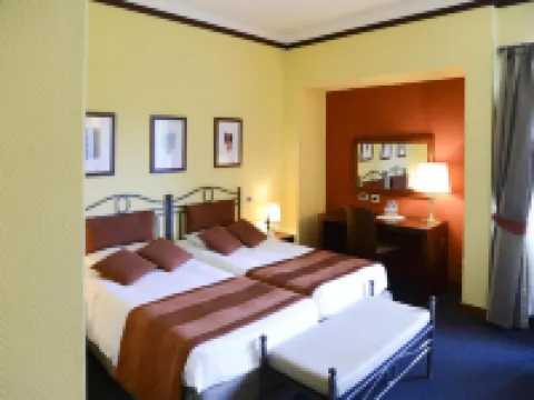Lake Victoria Granada Hotel Hotels in Entebbe