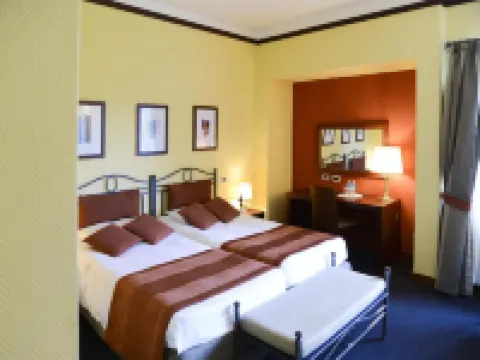 Lake Victoria Granada Hotel