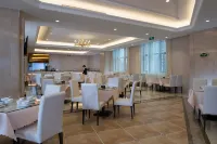 Vienna International Hotel - breakfast