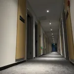 Beijing Yuzan Hotel Hotel in zona Dabeinong Development College