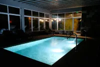 Hotel Da Montanha - Spa