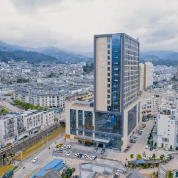 Homeinn Selected Hotel (Fengqing Plaza)