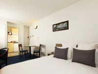 Appart'City Classic Clermont Ferrand Centre Hotels in Clermont-Ferrand