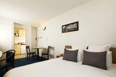 Appart'City Classic Clermont Ferrand Centre