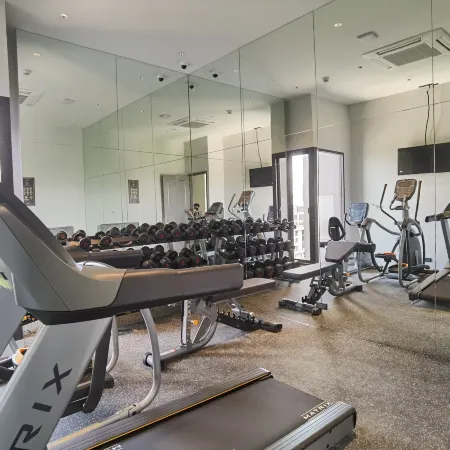 Quartier by Montraj Sukhumvit Bangkok Отели рядом с достопримечательностью «Ваттана»