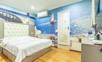 Jiaxiu Business Hotel