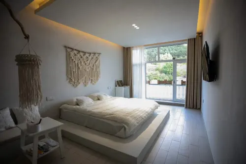 Jingmo Shanfang Homestay