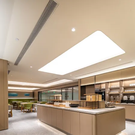 JI Hotel (Lingyuan Tianyi Square)