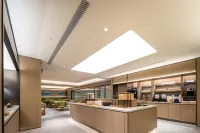 JI Hotel (Lingyuan Tianyi Square) - petit déjeuner