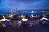 The Park Lane Hong Kong, Autograph Collection Các khách sạn ở Hồng Kông