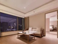 美豪麗致酒店（廣州東站天河體育中心店） 鄰近廣東文學藝術中心的酒店