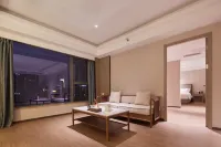 Mehood LIZ Hotel(Guangzhou East Station Store) Отели рядом с достопримечательностью «BaoZhenTang YiShuGuan»