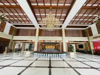 Menglian Ruyi Hotel Hotels in Menglian