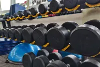 LEZHIZHI HOTEL - palestra